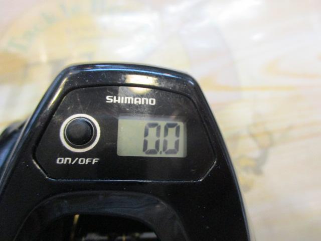 16グラップラーCT 151HG