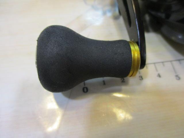 16グラップラーCT 151HG