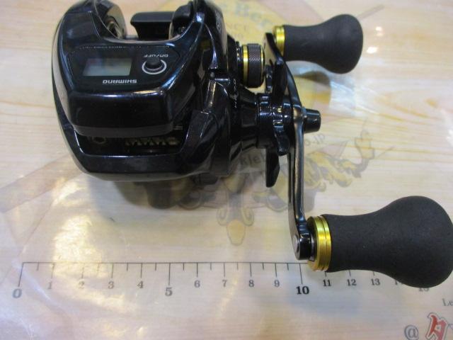 16グラップラーCT 151HG