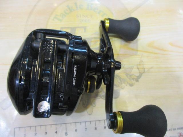 16グラップラーCT 151HG