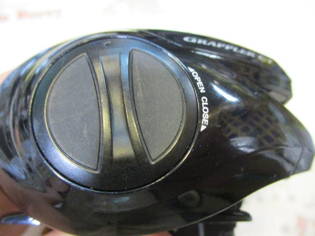 16グラップラーCT 151HG