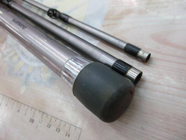 トライトンマダイXL S-360