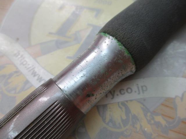 トライトンマダイXL S-360