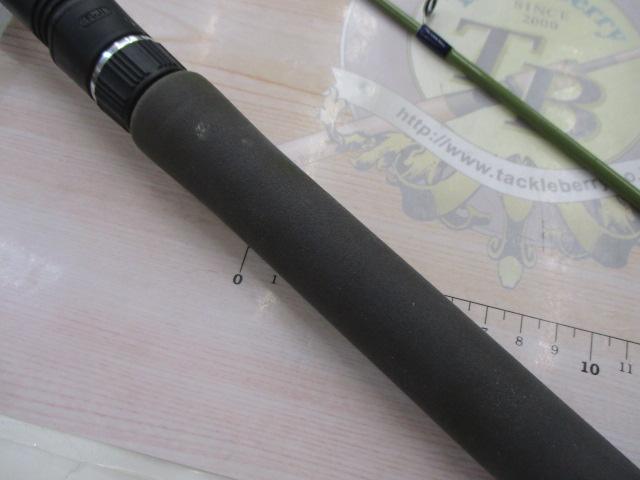 ノリーズ　ロックフィッシュボトム　RFB610M ロックフィッシュボトム RFB610M(ライトグリーン)｜＠ベリー