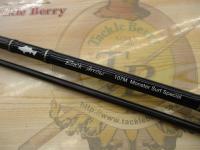 【最終値下げ】ブラックアロー 107M Monster Surf Special 最終値下げ】ブラックアロー 107M Monster Surf Special - メルカリ