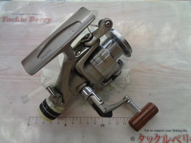 アオリマチック 夜光3050｜＠ベリーネット 日本最大新品中古釣具