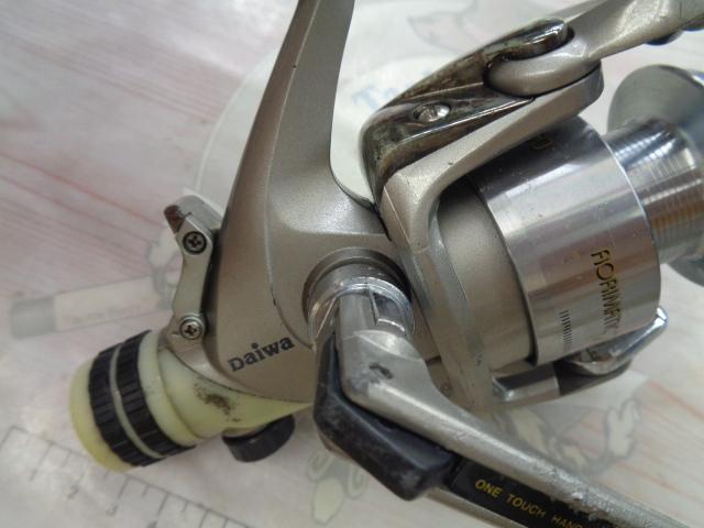 アオリマチック 夜光3050