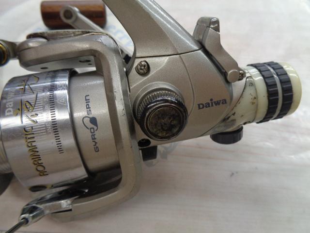 アオリマチック 夜光3050