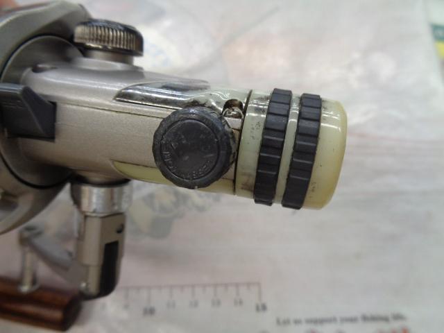 アオリマチック 夜光3050