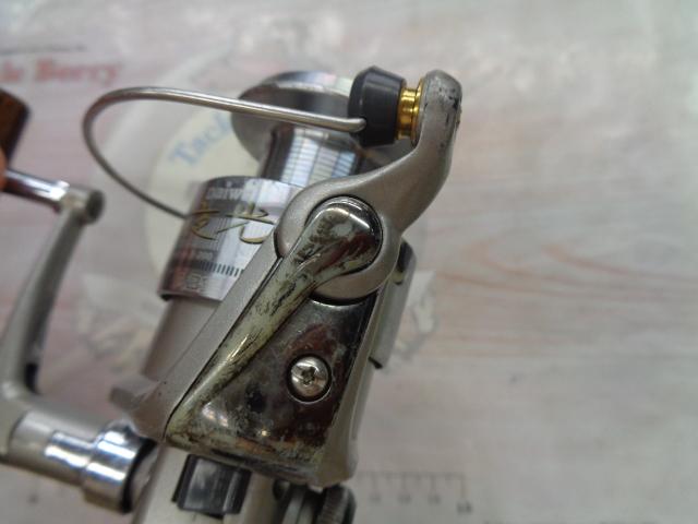 アオリマチック 夜光3050