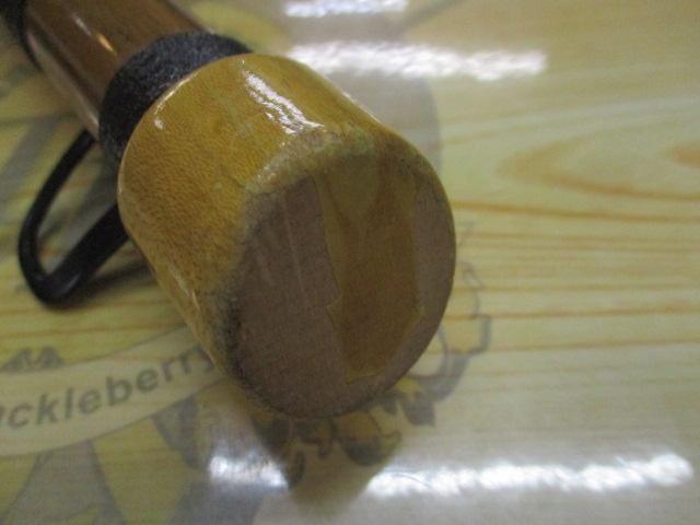 黒鯛師 THEヘチフカセ BAY YOKOHAMA 245