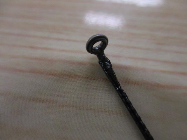 黒鯛師 THEヘチフカセ BAY YOKOHAMA 245