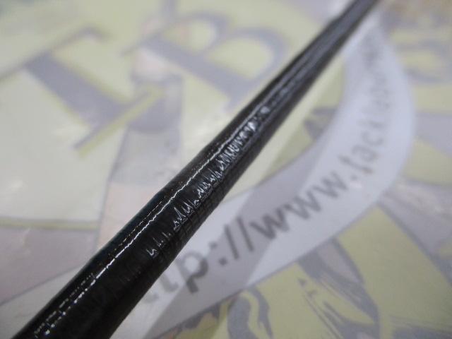 【最終値下げ】美品　カバー有　21ポイズングロリアス2510UL 最終値下げ】美品 カバー有 21ポイズングロリアス2510UL ロッド