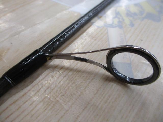 21ポイズングロリアス 2510UL-S｜＠ベリーネット 日本最大新品