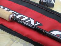 16ポイズングロリアス 265L+