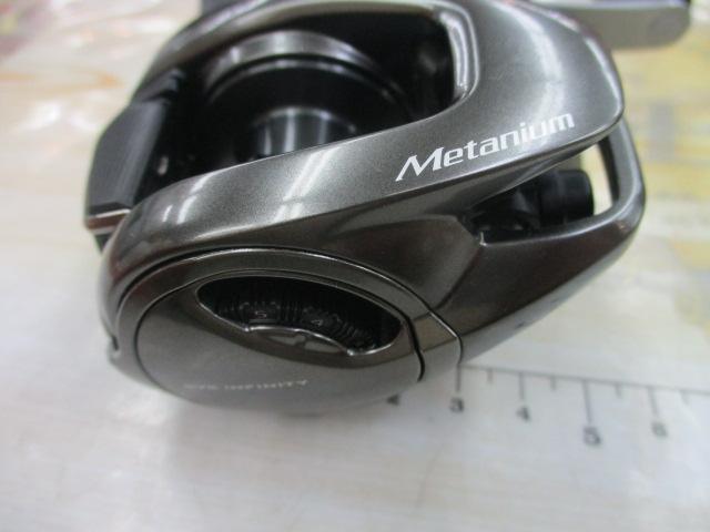 20メタニウムXG LH