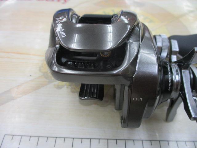 20メタニウムXG LH