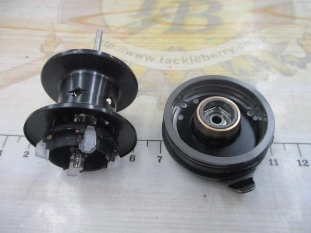 20メタニウムXG LH