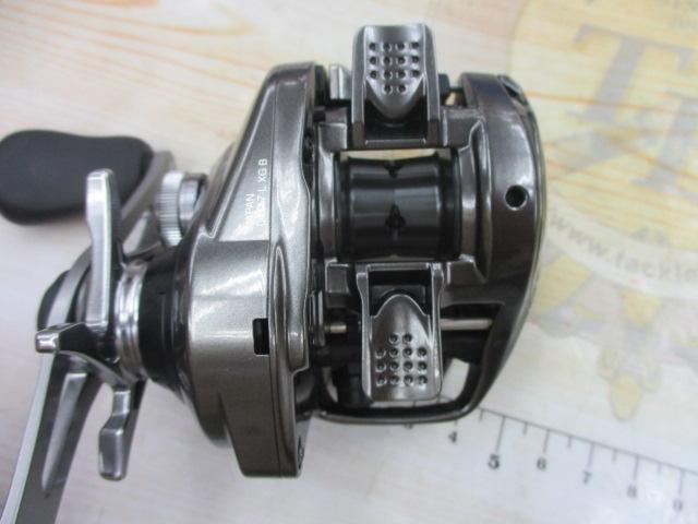 20メタニウムXG LH