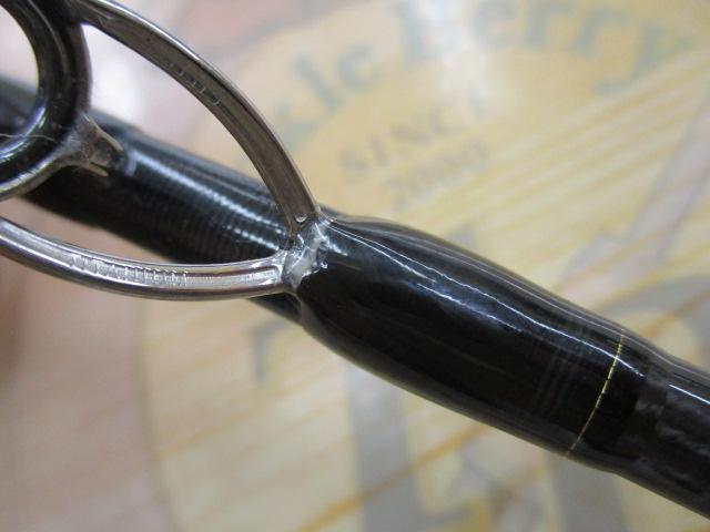 ソルティガR J62B-3 LO｜＠ベリーネット 日本最大新品中古釣具