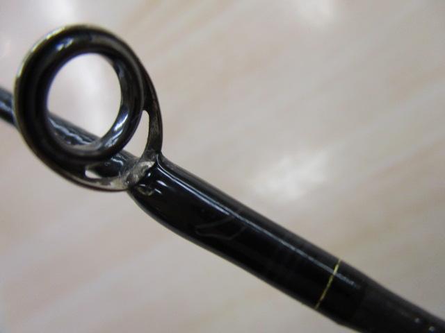 ソルティガR J62B-3 LO｜＠ベリーネット 日本最大新品中古釣具