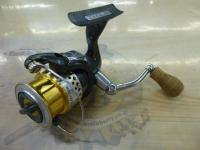 09レアニウムCI4 2500S