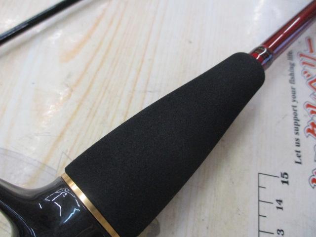 ダイワ　アナリスター　メバル　270 楽天市場】ダイワ(Daiwa) アナリスターメバル 270 【釣具 釣り具