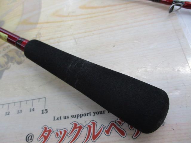 20アナリスター メバル 270｜＠ベリーネット 日本最大新品中古
