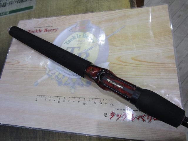 デストロイヤー F6-69X(Hi-10X)THE SUPER DESTROYER