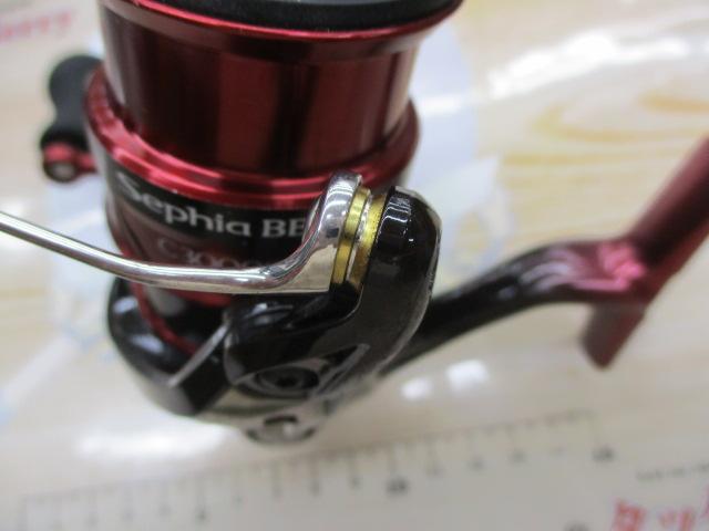 18セフィアBB C3000SHG｜＠ベリーネット 日本最大新品中古釣具