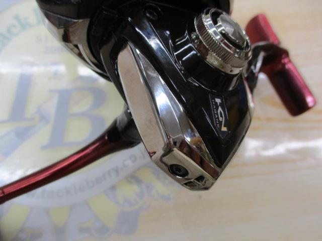 セフィアBB C3000SHG 中古 18セフィアBB C3000SHG｜＠ベリーネット 日本最大新品中古釣具
