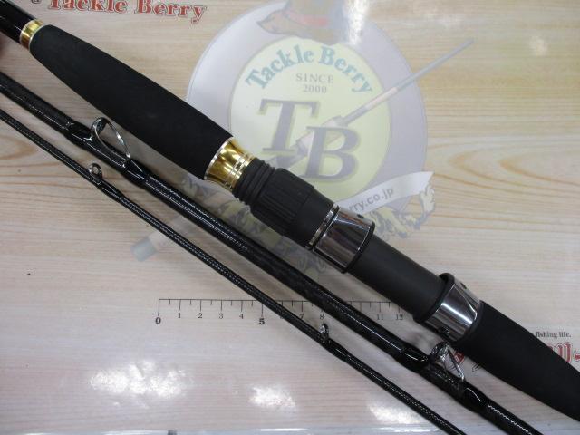 がま船真鯛ハイパースペック 330