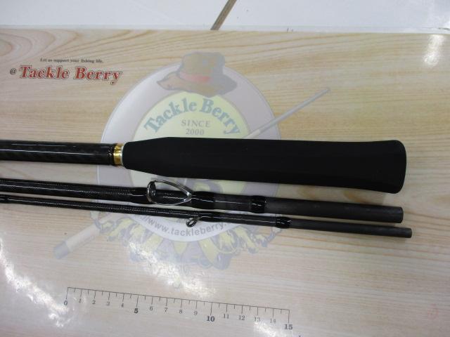 がま船真鯛ハイパースペック 330