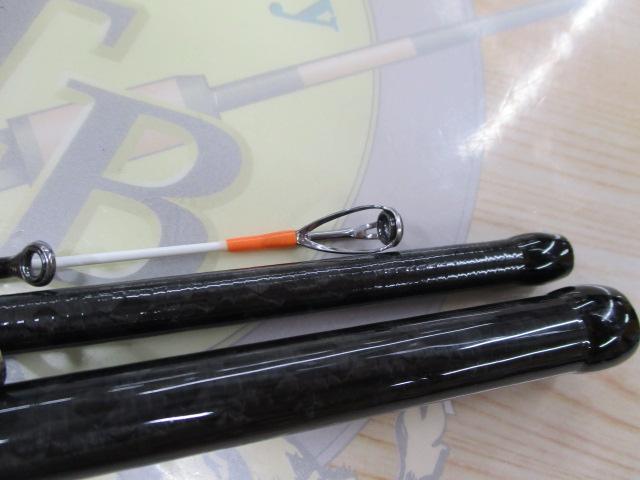 がま船真鯛ハイパースペック 330