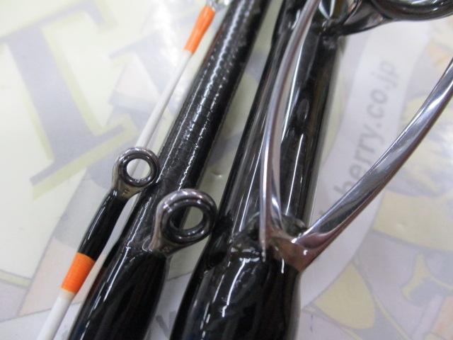 がま船真鯛ハイパースペック 330