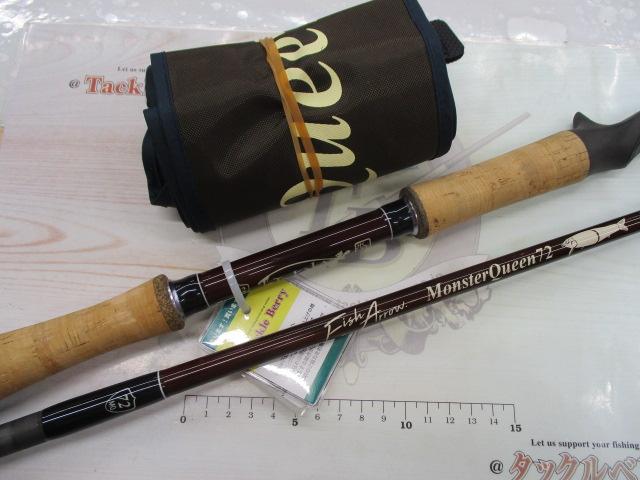 モンスタークイーン 72