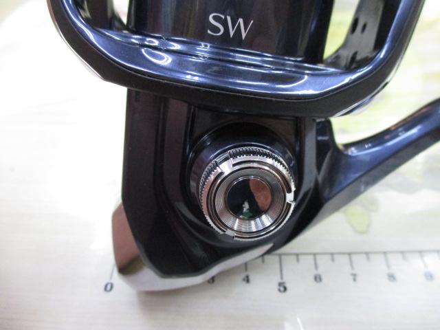 21ツインパワーSW 5000XG｜＠ベリーネット 日本最大新品中古釣具