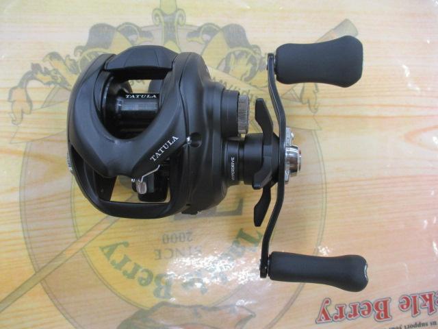 24タトゥーラ TW 100HL