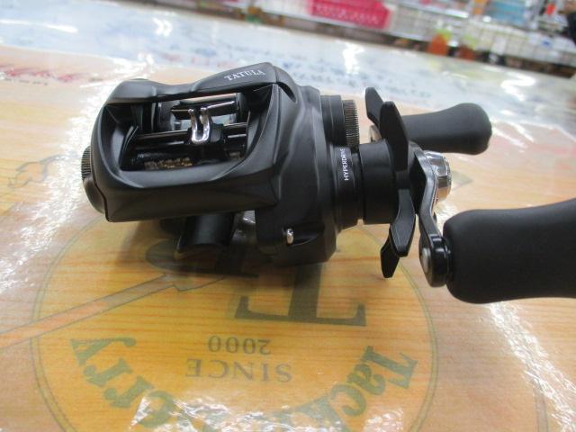 24タトゥーラ TW 100HL