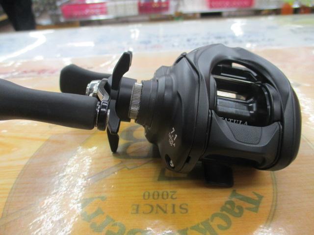 24タトゥーラ TW 100HL