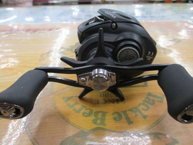 24タトゥーラ TW 100HL