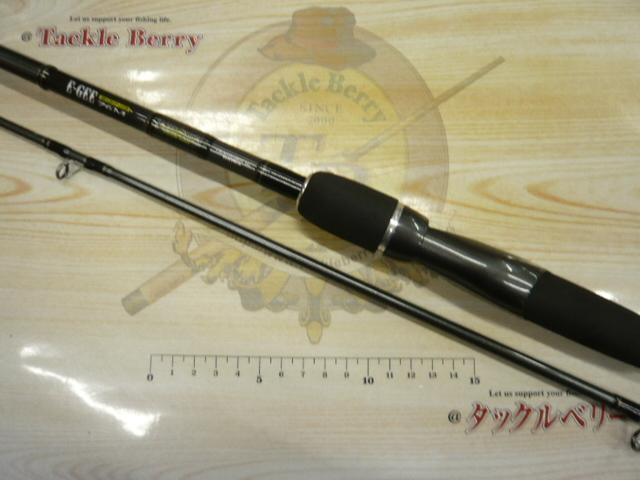 Daiwa E-Gee 76M エギングロッド DAIWA/ダイワ エギングロッド/E-Gee 76M - 【バス・トラウト