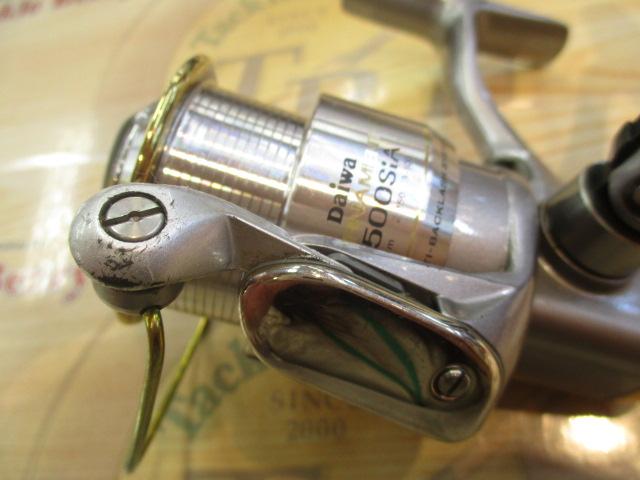 トーナメントZ 2500SiA｜＠ベリーネット 日本最大新品中古釣具