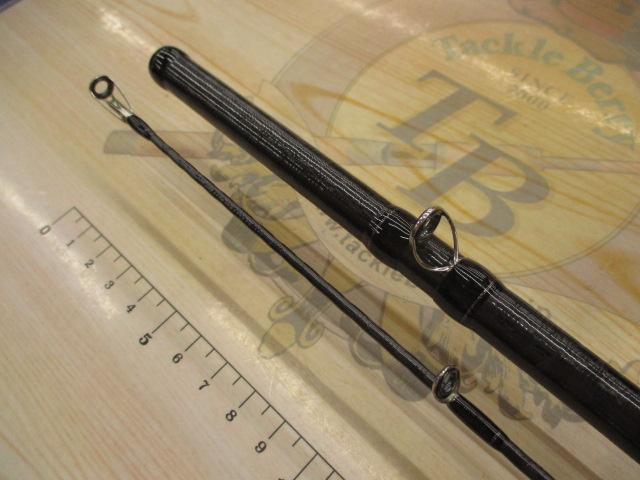 ハードロッカー B76H