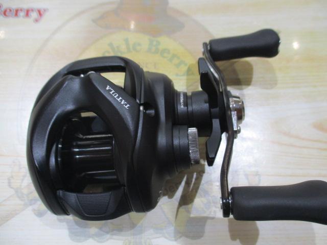 24タトゥーラ TW 100XH