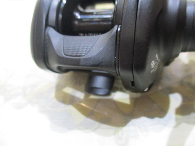 24タトゥーラ TW 100XH