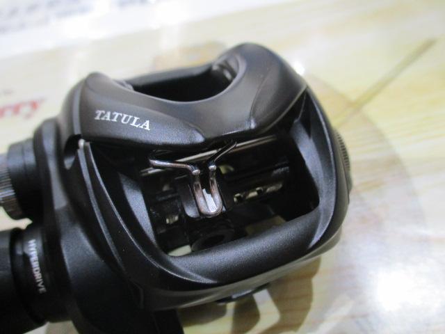 24タトゥーラ TW 100XH