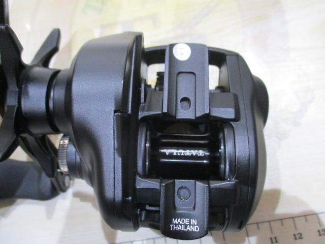 24タトゥーラ TW 100XH