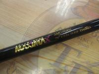 手作りダイコー　ARMSSTICK ASS-60LL ロッド 6-750 手作りダイコー ARMSSTICK ASS-60LL ロッド 6-750