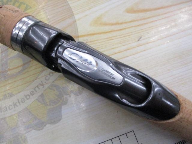 バンタム 274L-SB｜＠ベリーネット 日本最大新品中古釣具WEBショップ